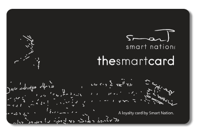 Smart Card